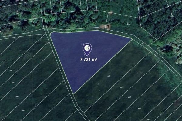 Predaj pozemku 2.574 m², Velké Němčice Predaj pozemku 2.574 m², Velké Němčice