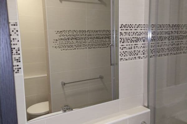 Prenájom bytu 2-izbový 34 m², nábřeží Závodu míru, Pardubice, Pardubický kraj Prenájom bytu 2-izbový 34 m², nábřeží Závodu míru, Pardubice, Pardubický kraj