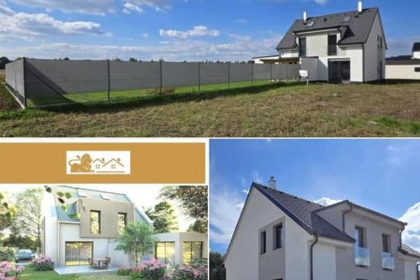 Predaj domu 103 m², pozemek 645 m², Otakara Štěrby, Olomouc Predaj domu 103 m², pozemek 645 m², Otakara Štěrby, Olomouc