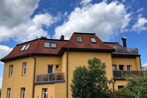 Prenájom bytu 3-izbový 80 m², Staškova, Liberec Prenájom bytu 3-izbový 80 m², Staškova, Liberec