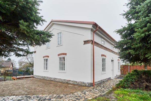 Predaj domu 159 m², pozemek 337 m², Velké Popovice Predaj domu 159 m², pozemek 337 m², Velké Popovice