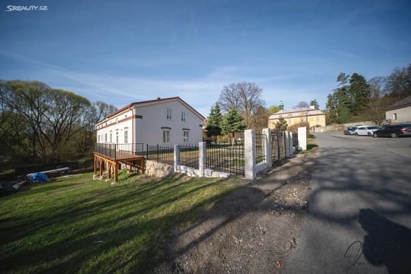 Predaj domu 159 m², pozemek 337 m², Velké Popovice Predaj domu 159 m², pozemek 337 m², Velké Popovice