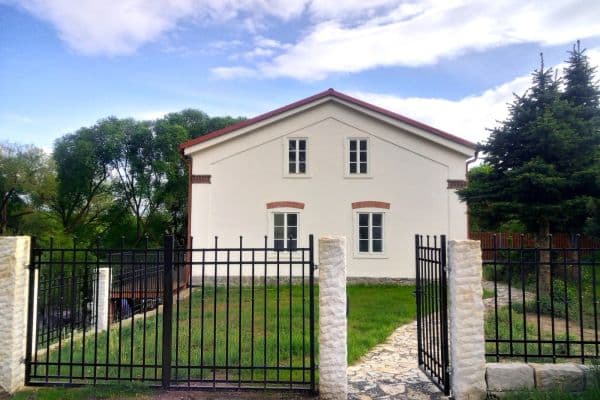 Predaj domu 159 m², pozemek 337 m², Velké Popovice Predaj domu 159 m², pozemek 337 m², Velké Popovice