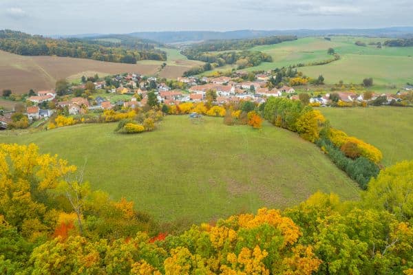 Predaj pozemku 5.229 m², Predaj pozemku 5.229 m²,