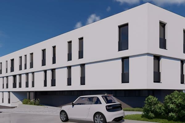 Predaj bytu 2-izbový 54 m², Nová Tesla, Pardubice Predaj bytu 2-izbový 54 m², Nová Tesla, Pardubice
