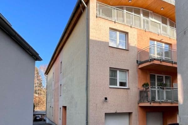 Predaj bytu 1-izbový 48 m², Hanychovská, Liberec, Liberecký kraj Predaj bytu 1-izbový 48 m², Hanychovská, Liberec, Liberecký kraj
