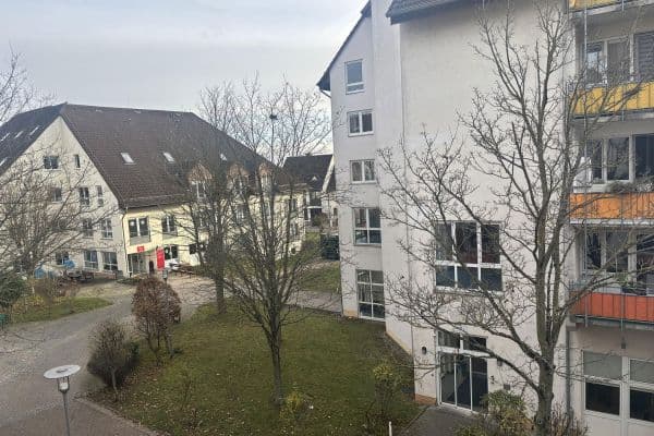 Predaj bytu 2-izbový 50 m², Mainz Predaj bytu 2-izbový 50 m², Mainz