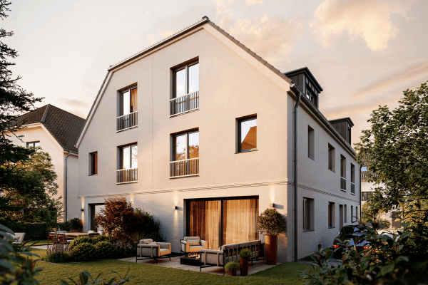 Predaj domu 159 m², pozemek 181 m², Dr.-Blaich-Straße 3, München, Bavorsko Predaj domu 159 m², pozemek 181 m², Dr.-Blaich-Straße 3, München, Bavorsko