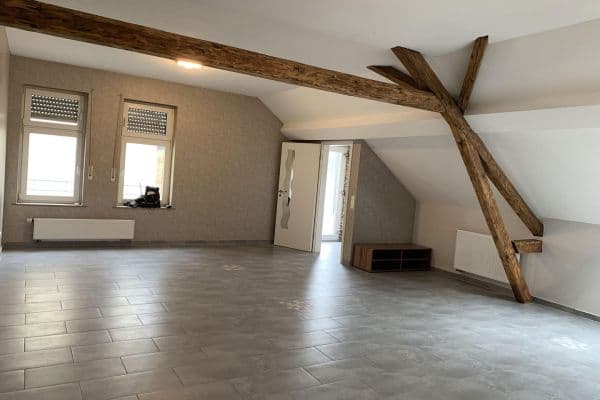 Prenájom bytu 2-izbový 70 m², Viersenerstr, Viersen Prenájom bytu 2-izbový 70 m², Viersenerstr, Viersen