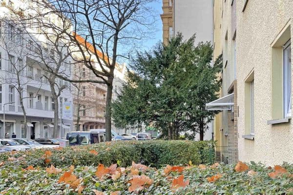 Predaj bytu 1-izbový 37 m², Willmanndamm 9, Berlin, Berlín Predaj bytu 1-izbový 37 m², Willmanndamm 9, Berlin, Berlín