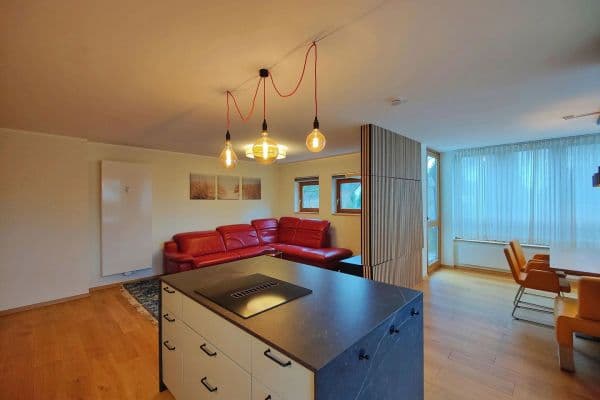 Prenájom bytu 3-izbový 105 m², Am Golfplatz 1, Mittenwalde Prenájom bytu 3-izbový 105 m², Am Golfplatz 1, Mittenwalde