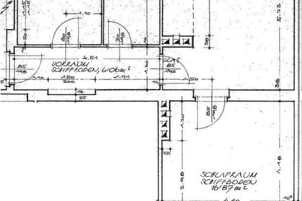 Predaj bytu 3-izbový 67 m², Linzerstraße 29, St. Florian Predaj bytu 3-izbový 67 m², Linzerstraße 29, St. Florian