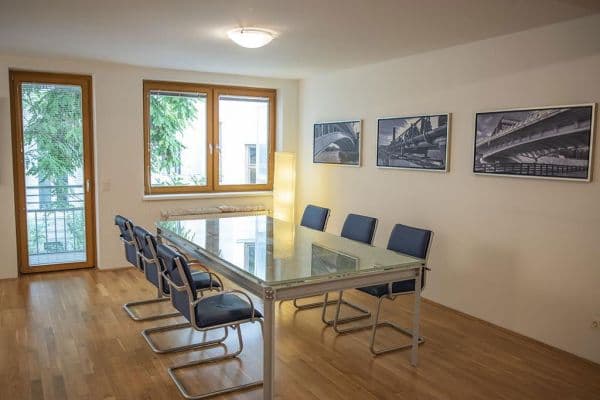 Prenájom kancelárie 137 m², Bandgasse, Wien, Viedeň Prenájom kancelárie 137 m², Bandgasse, Wien, Viedeň