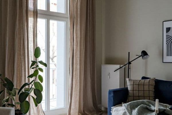 Prenájom bytu 2-izbový 48 m², Winsstraße 59, Berlin, Berlín Prenájom bytu 2-izbový 48 m², Winsstraße 59, Berlin, Berlín