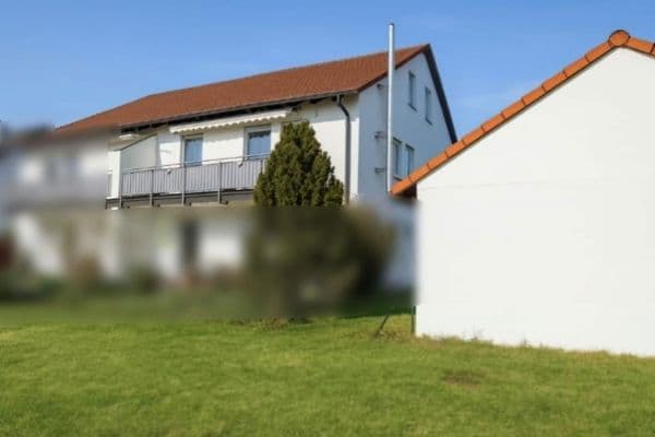 Predaj bytu 3-izbový 120 m², Zeitlarn-Laub Predaj bytu 3-izbový 120 m², Zeitlarn-Laub