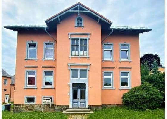 Prenájom bytu 3-izbový 73 m², Demitz-Thumitz Prenájom bytu 3-izbový 73 m², Demitz-Thumitz