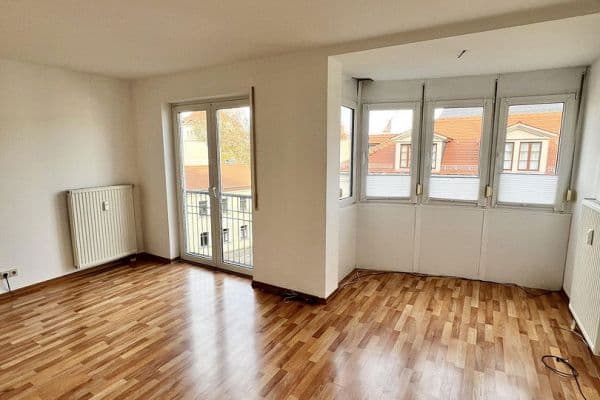 Predaj bytu 2-izbový 57 m², Nathanaelstrasse 19, Leipzig, Sasko Predaj bytu 2-izbový 57 m², Nathanaelstrasse 19, Leipzig, Sasko