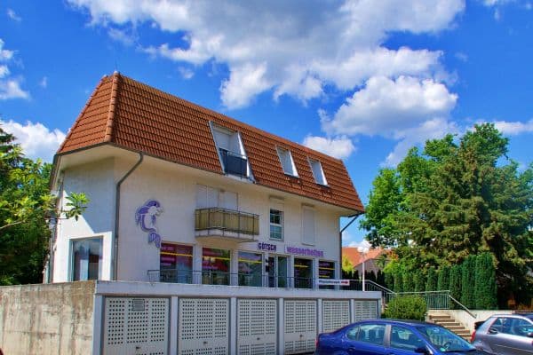 Prenájom bytu 1-izbový 42 m², Barleben OT Ebendorf Prenájom bytu 1-izbový 42 m², Barleben OT Ebendorf