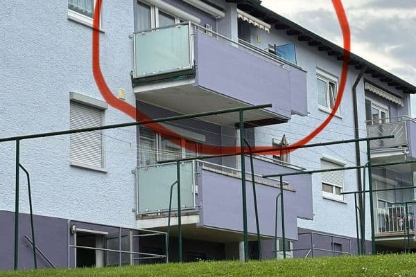 Predaj bytu 2-izbový 57 m², Weil der Stadt Predaj bytu 2-izbový 57 m², Weil der Stadt