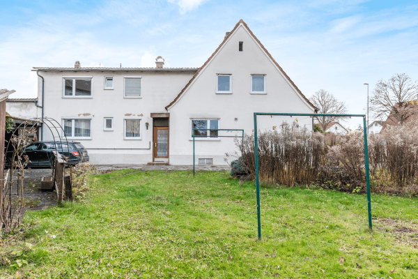 Predaj domu 123 m², pozemek 713 m², Schabringer Straße 56, Lauingen Predaj domu 123 m², pozemek 713 m², Schabringer Straße 56, Lauingen