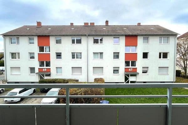 Prenájom bytu 3-izbový 74 m², Bürger-Meister-Diehl Str. 29, Eisenberg (Pfalz), Porýnie-Falcko Prenájom bytu 3-izbový 74 m², Bürger-Meister-Diehl Str. 29, Eisenberg (Pfalz), Porýnie-Falcko