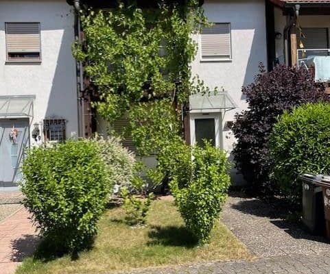 Predaj domu 146 m², pozemek 246 m², Königsberger Strasse 47, Bad Dürrheim Predaj domu 146 m², pozemek 246 m², Königsberger Strasse 47, Bad Dürrheim