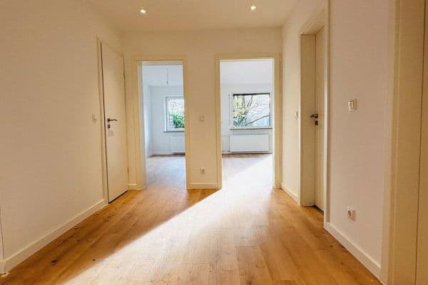 Predaj bytu 3-izbový 77 m², Treptower Strassse 92, Hamburg, Hamburg Predaj bytu 3-izbový 77 m², Treptower Strassse 92, Hamburg, Hamburg