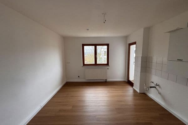 Prenájom bytu 3-izbový 70 m², Vogelherdstr. 44, Zirndorf Prenájom bytu 3-izbový 70 m², Vogelherdstr. 44, Zirndorf