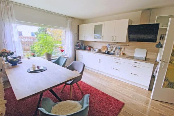 Predaj domu 164 m², pozemek 600 m², Veitsbronn Predaj domu 164 m², pozemek 600 m², Veitsbronn