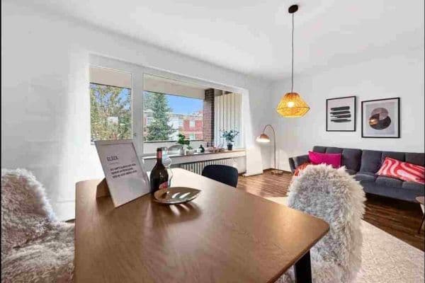 Predaj bytu 3-izbový 77 m², Stein Predaj bytu 3-izbový 77 m², Stein