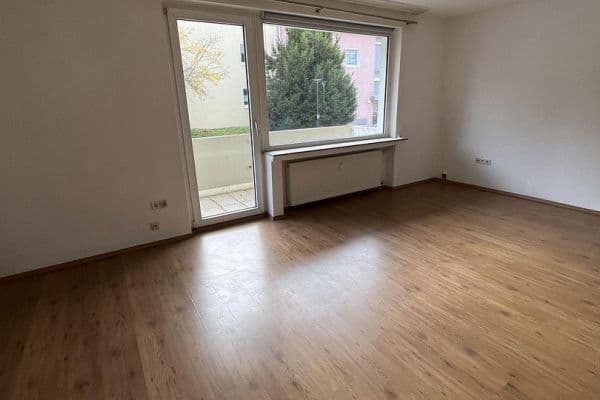 Prenájom bytu 2-izbový 60 m², In der Welle 55a, Hagen Prenájom bytu 2-izbový 60 m², In der Welle 55a, Hagen