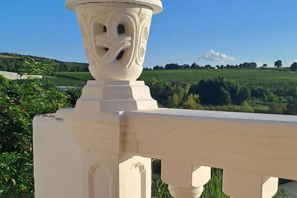 Predaj domu 211 m², pozemek 311 m², Freyburger Allee 16, Nierstein Predaj domu 211 m², pozemek 311 m², Freyburger Allee 16, Nierstein