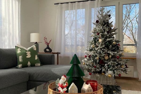 Prenájom bytu 3-izbový 94 m², Nürnberg Prenájom bytu 3-izbový 94 m², Nürnberg