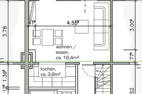 Predaj domu 77 m², pozemek 325 m², Vagel-Griep-Platz 5, Hamburg-Eißendorf, Hamburg Predaj domu 77 m², pozemek 325 m², Vagel-Griep-Platz 5, Hamburg-Eißendorf, Hamburg