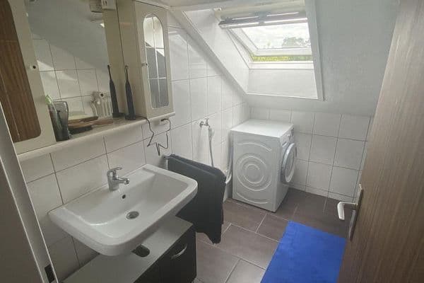 Prenájom bytu 2-izbový 50 m², Drosselweg 2, Lotte Prenájom bytu 2-izbový 50 m², Drosselweg 2, Lotte