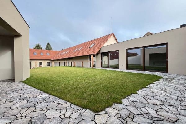 Prenájom rekreačného objektu, Malčín Prenájom rekreačného objektu, Malčín