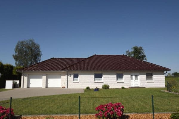 Predaj domu 150 m², pozemek 1.395 m², Nieby 3.a, Böel Predaj domu 150 m², pozemek 1.395 m², Nieby 3.a, Böel
