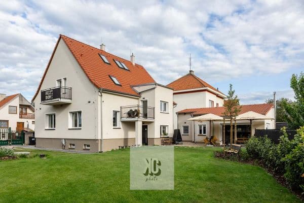 Prenájom rekreačného objektu, Budyně nad Ohří Prenájom rekreačného objektu, Budyně nad Ohří