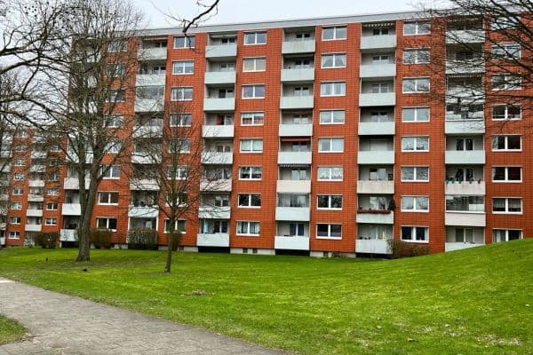 Predaj bytu 3-izbový 73 m², Lüdemannstr. 72, Kiel, Šlezvicko-Holštajnsko Predaj bytu 3-izbový 73 m², Lüdemannstr. 72, Kiel, Šlezvicko-Holštajnsko