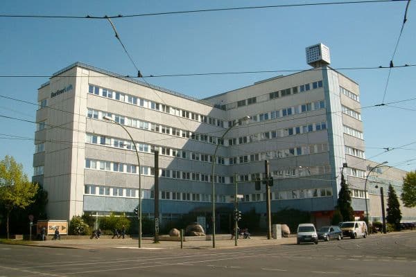 Prenájom kancelárie 143 m², Herzbergstraße 87-99, Berlin, Berlín Prenájom kancelárie 143 m², Herzbergstraße 87-99, Berlin, Berlín