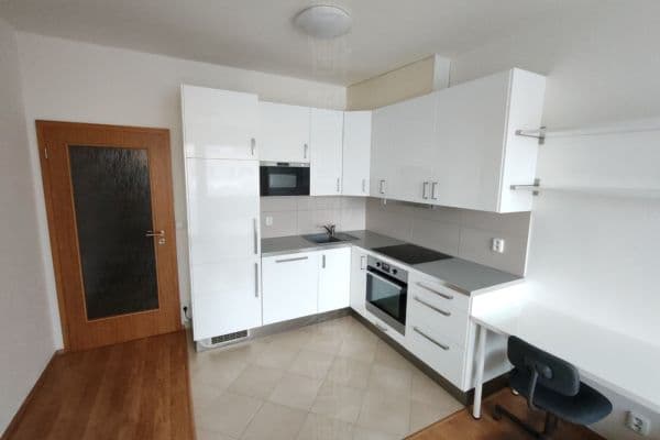 Predaj bytu 1-izbový 29 m², Hornoměcholupská, Praha Predaj bytu 1-izbový 29 m², Hornoměcholupská, Praha