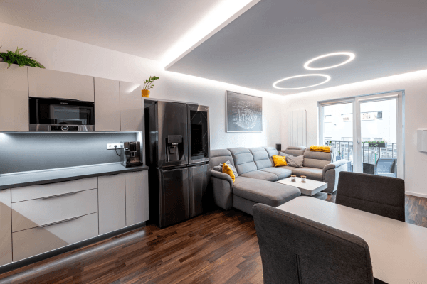 Predaj bytu 3-izbový 85 m², Novovysočanská, Hlavní město Praha Predaj bytu 3-izbový 85 m², Novovysočanská, Hlavní město Praha