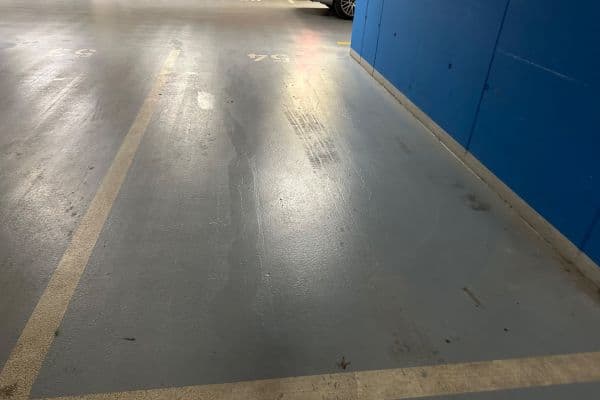 Prenájom garáže 5 m², Rohanské nábřeží, Praha Prenájom garáže 5 m², Rohanské nábřeží, Praha