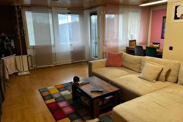 Predaj bytu 3-izbový 87 m², Sindelfingen Predaj bytu 3-izbový 87 m², Sindelfingen