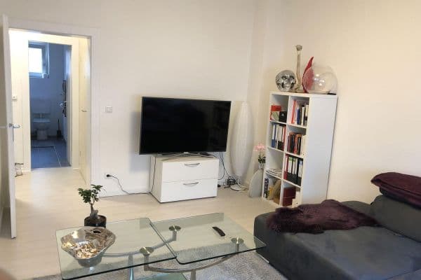 Prenájom bytu 2-izbový 60 m², Mühlenstrasse 90, Mönchengladbach Prenájom bytu 2-izbový 60 m², Mühlenstrasse 90, Mönchengladbach