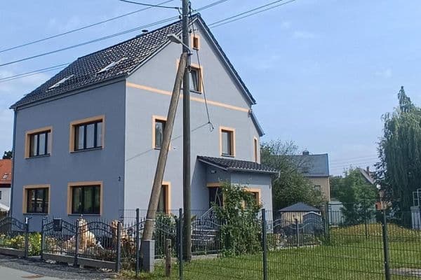 Predaj domu 225 m², pozemek 460 m², St. Egidien Predaj domu 225 m², pozemek 460 m², St. Egidien