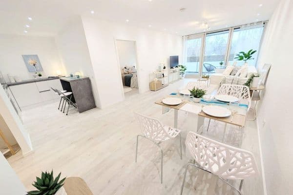 Predaj bytu 2-izbový 68 m², Rehbachstraße 42, Neuhofen Predaj bytu 2-izbový 68 m², Rehbachstraße 42, Neuhofen