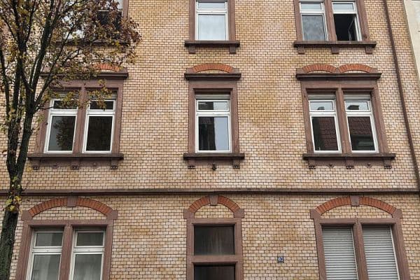 Predaj bytu 4-izbový 93 m², Rheinfeldstraße 67, Ludwigshafen Predaj bytu 4-izbový 93 m², Rheinfeldstraße 67, Ludwigshafen