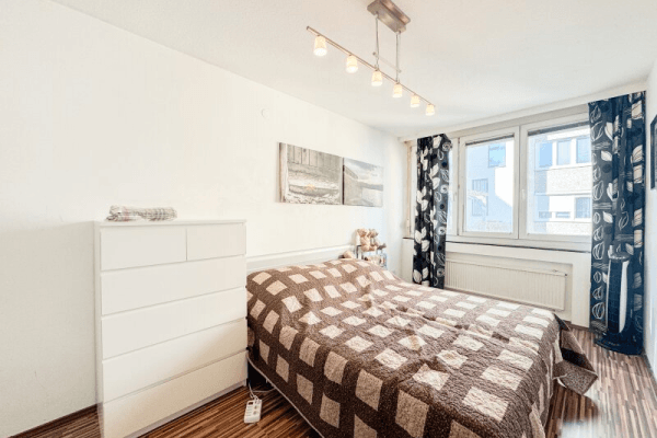 Predaj bytu 2-izbový 53 m², Laxenburgerstraße, Wien Predaj bytu 2-izbový 53 m², Laxenburgerstraße, Wien