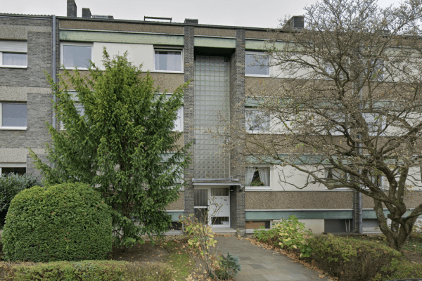 Predaj bytu 3-izbový 72 m², Frankenstraße, Neuss Predaj bytu 3-izbový 72 m², Frankenstraße, Neuss